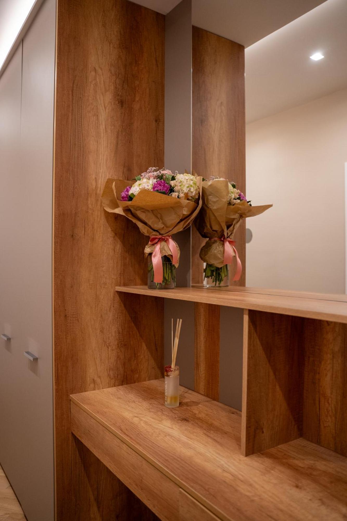 Apartamento Freedom SantʼAntonio Abate Exterior foto