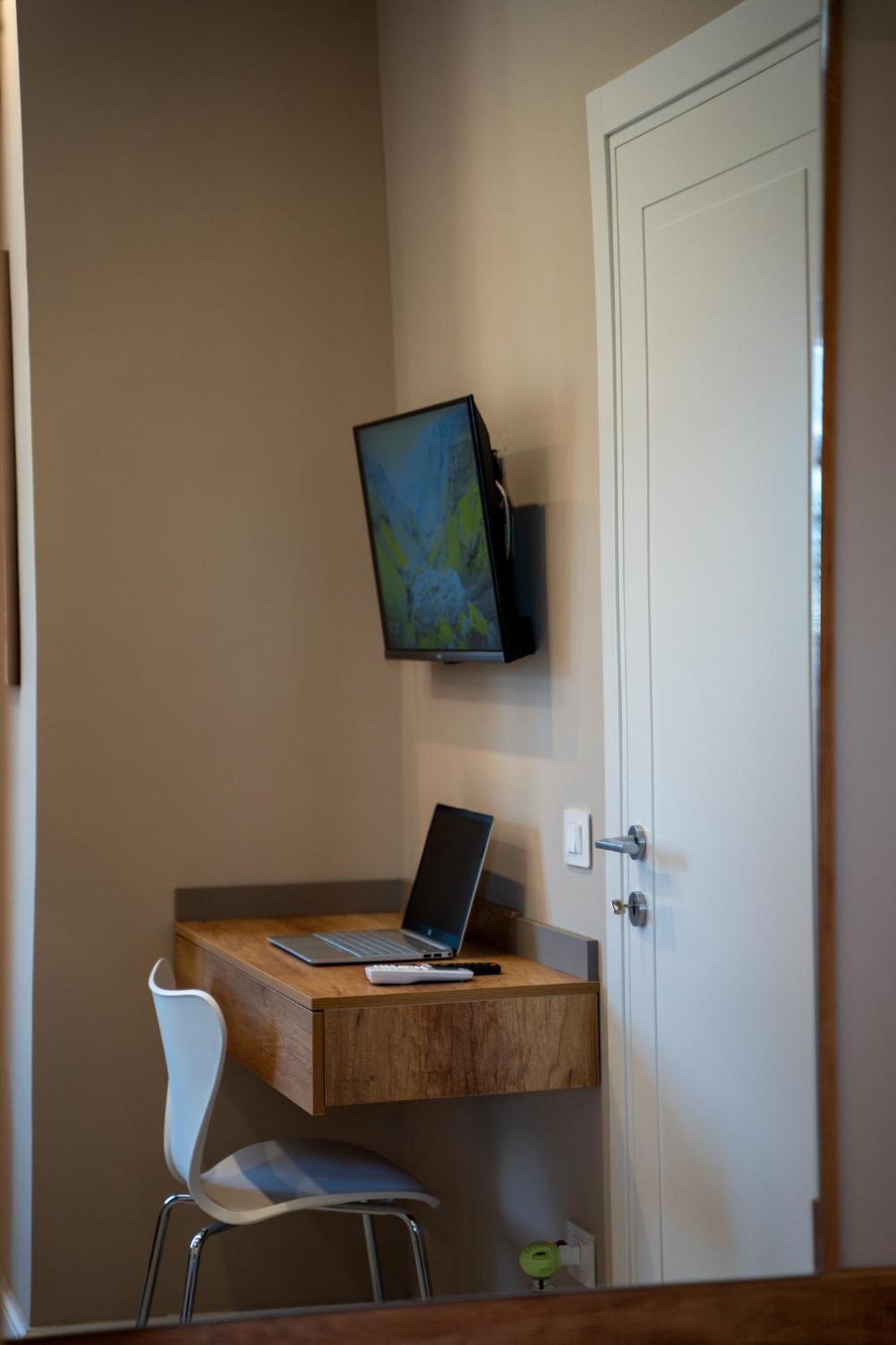 Apartamento Freedom SantʼAntonio Abate Exterior foto