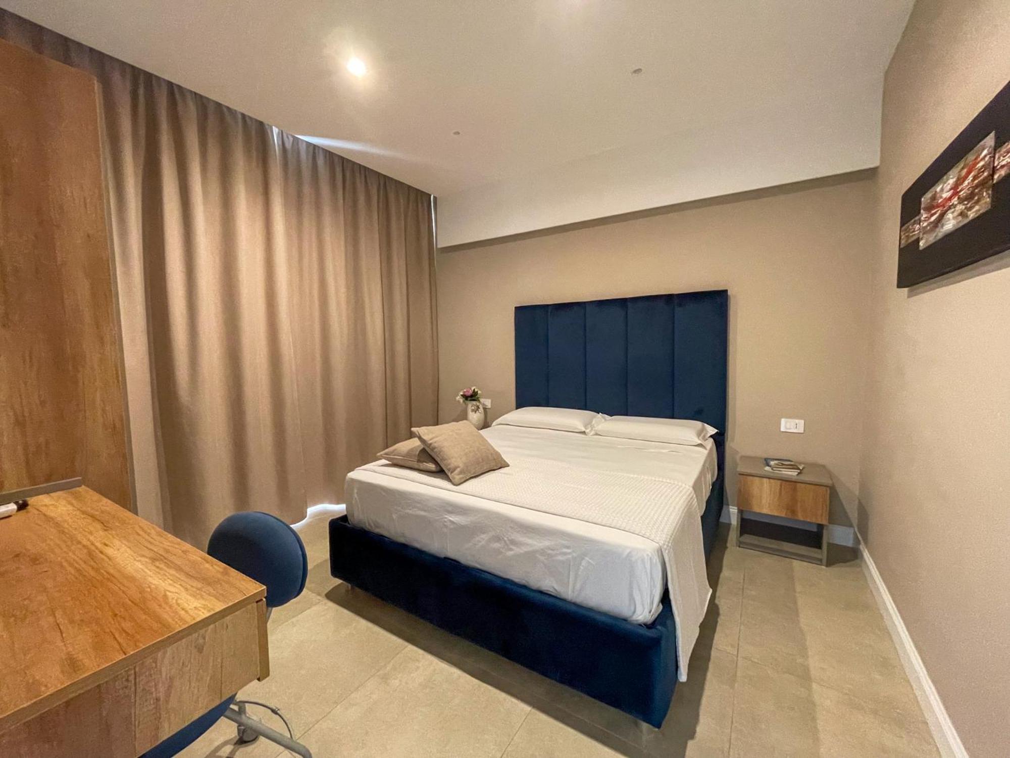 Apartamento Freedom SantʼAntonio Abate Exterior foto