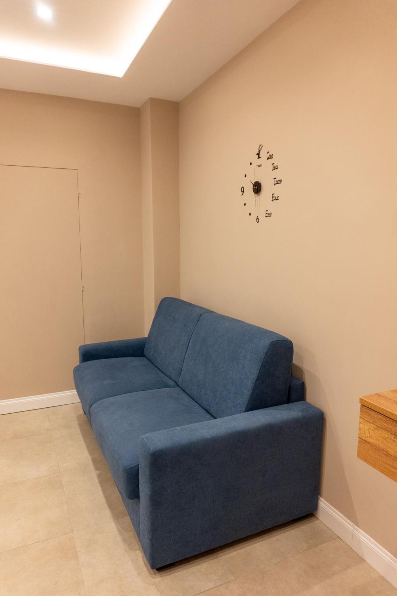 Apartamento Freedom SantʼAntonio Abate Exterior foto