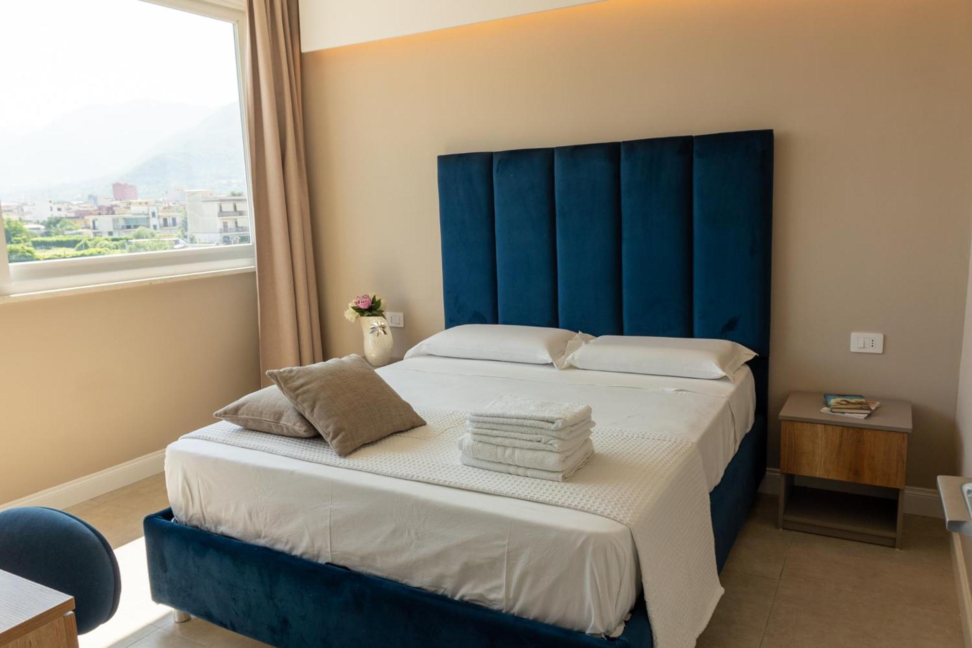 Apartamento Freedom SantʼAntonio Abate Exterior foto