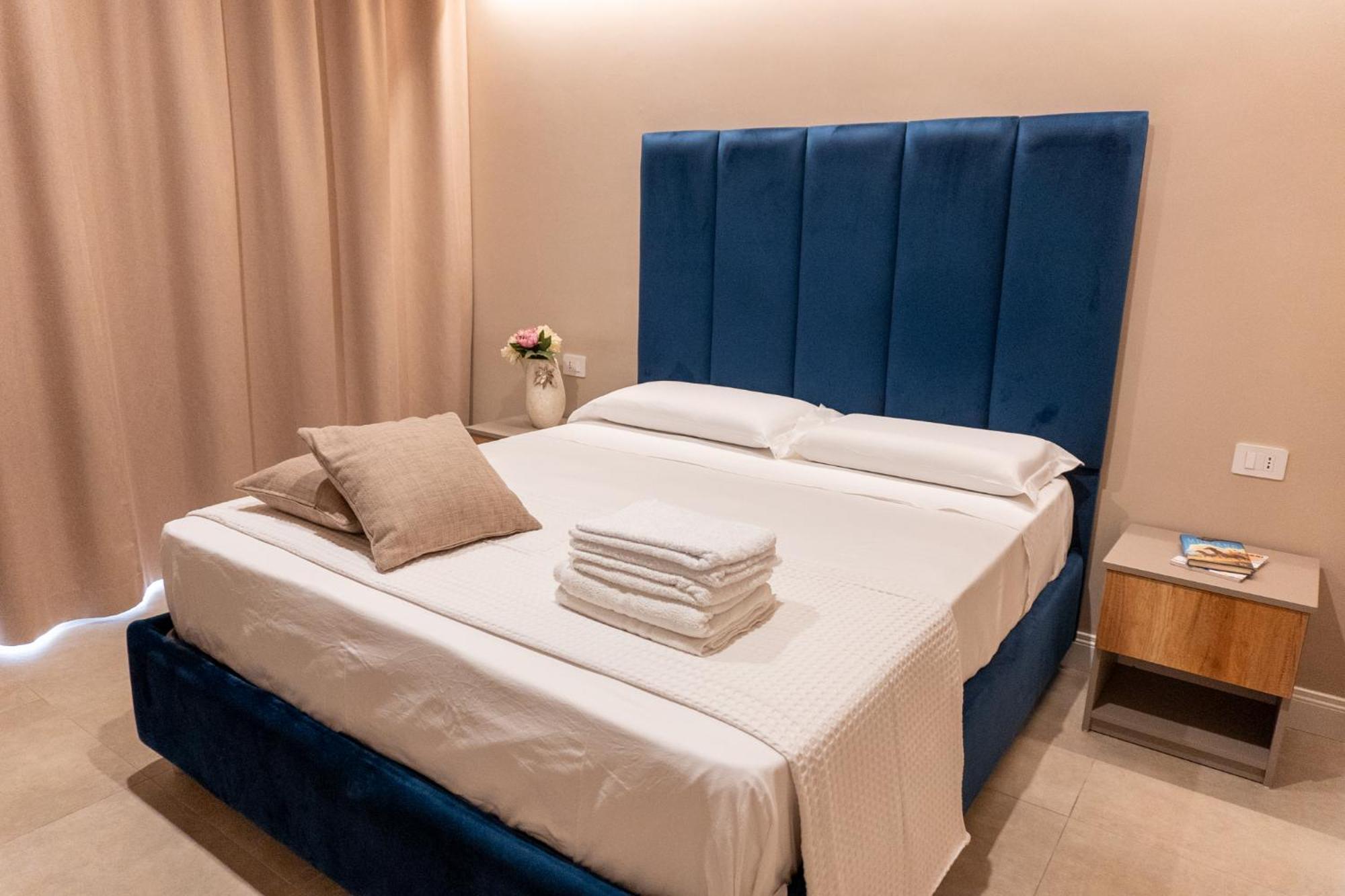Apartamento Freedom SantʼAntonio Abate Exterior foto