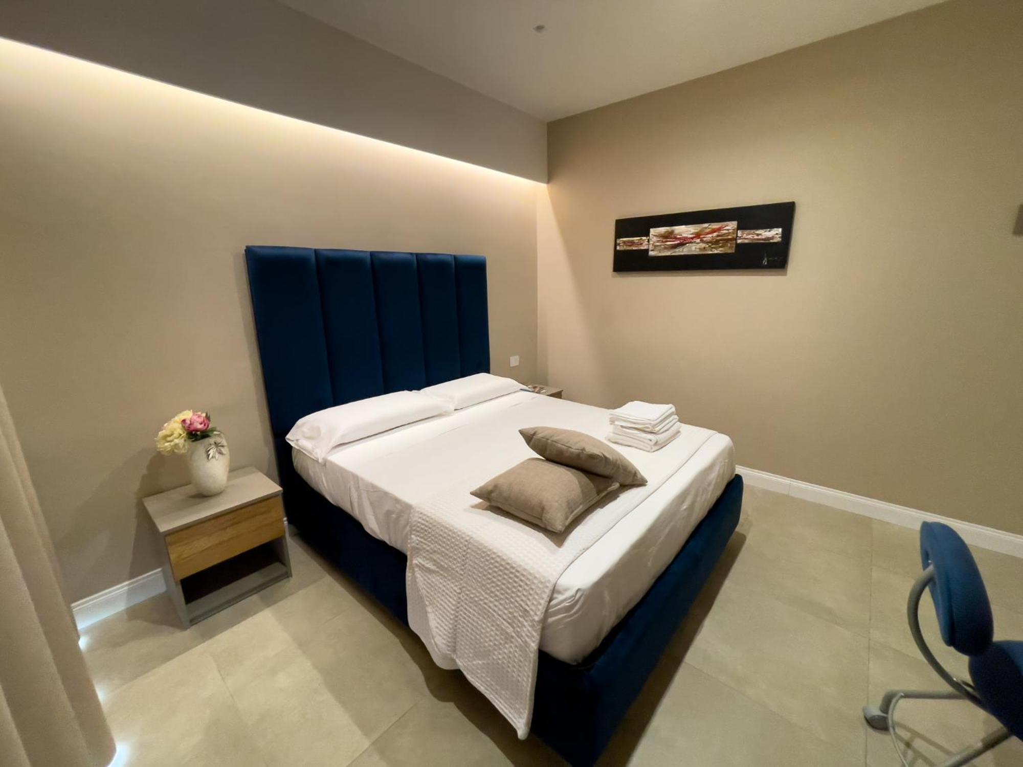 Apartamento Freedom SantʼAntonio Abate Exterior foto