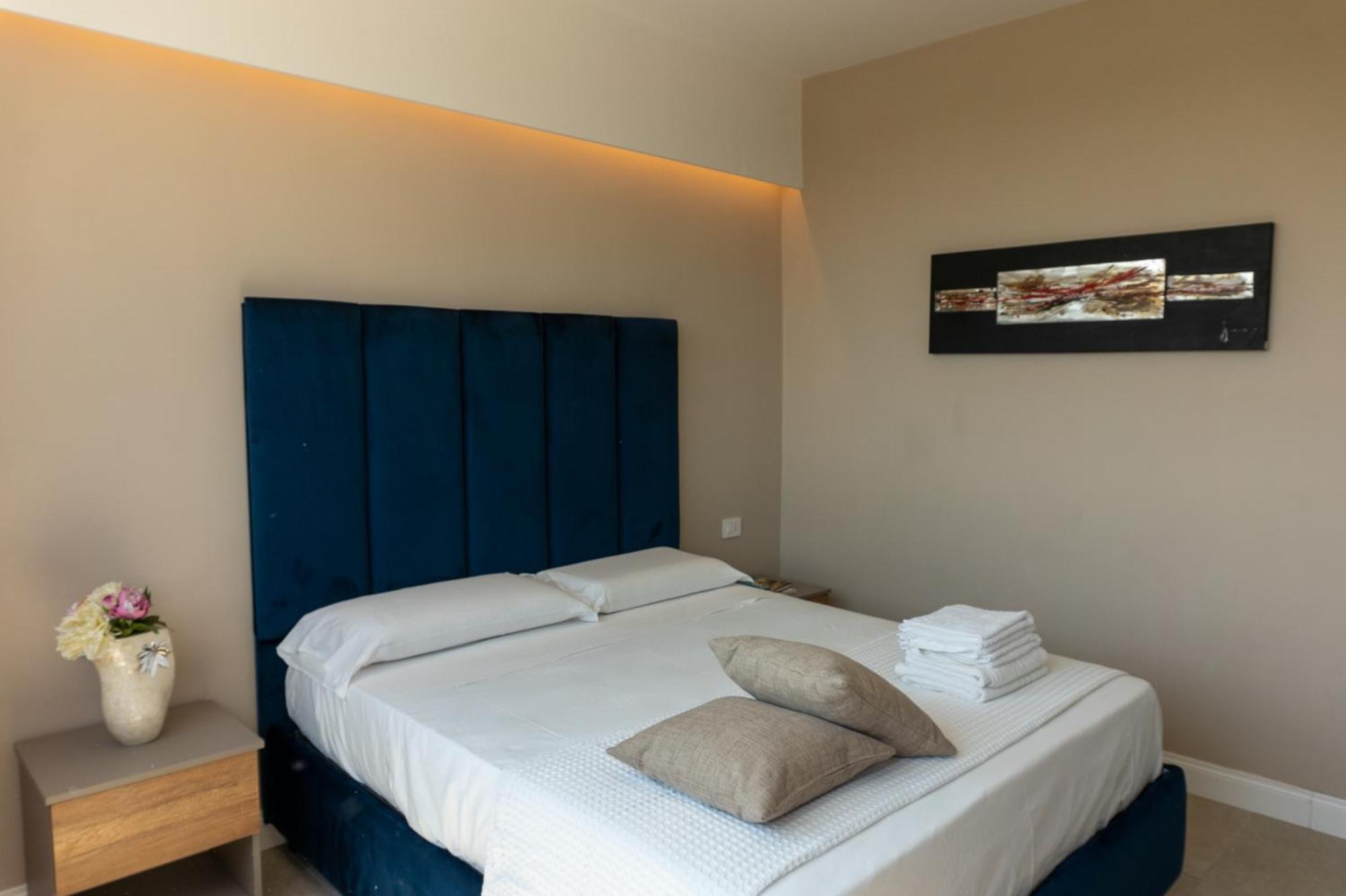 Apartamento Freedom SantʼAntonio Abate Exterior foto