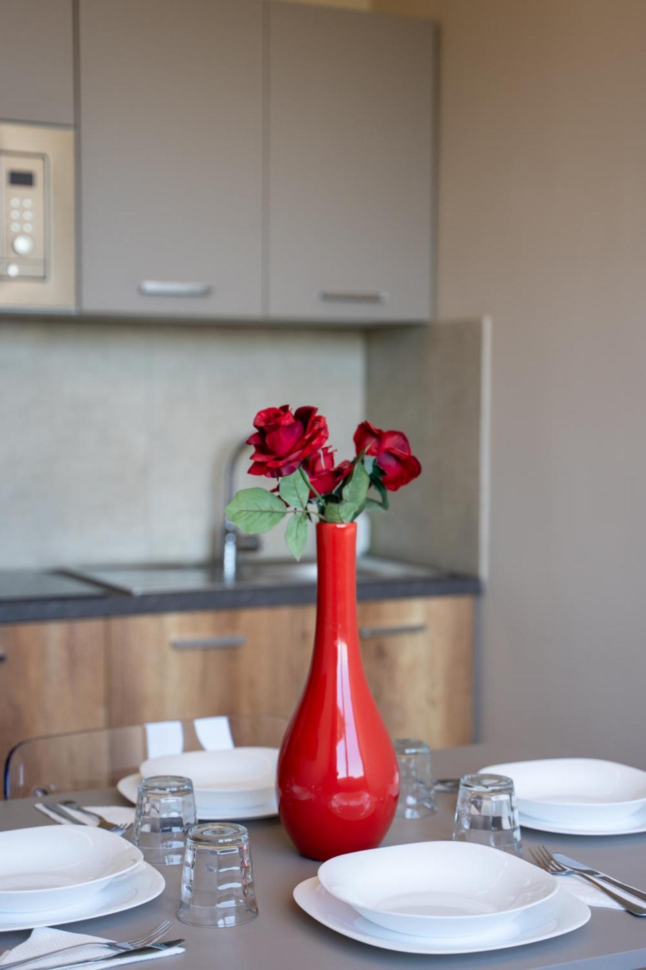 Apartamento Freedom SantʼAntonio Abate Exterior foto