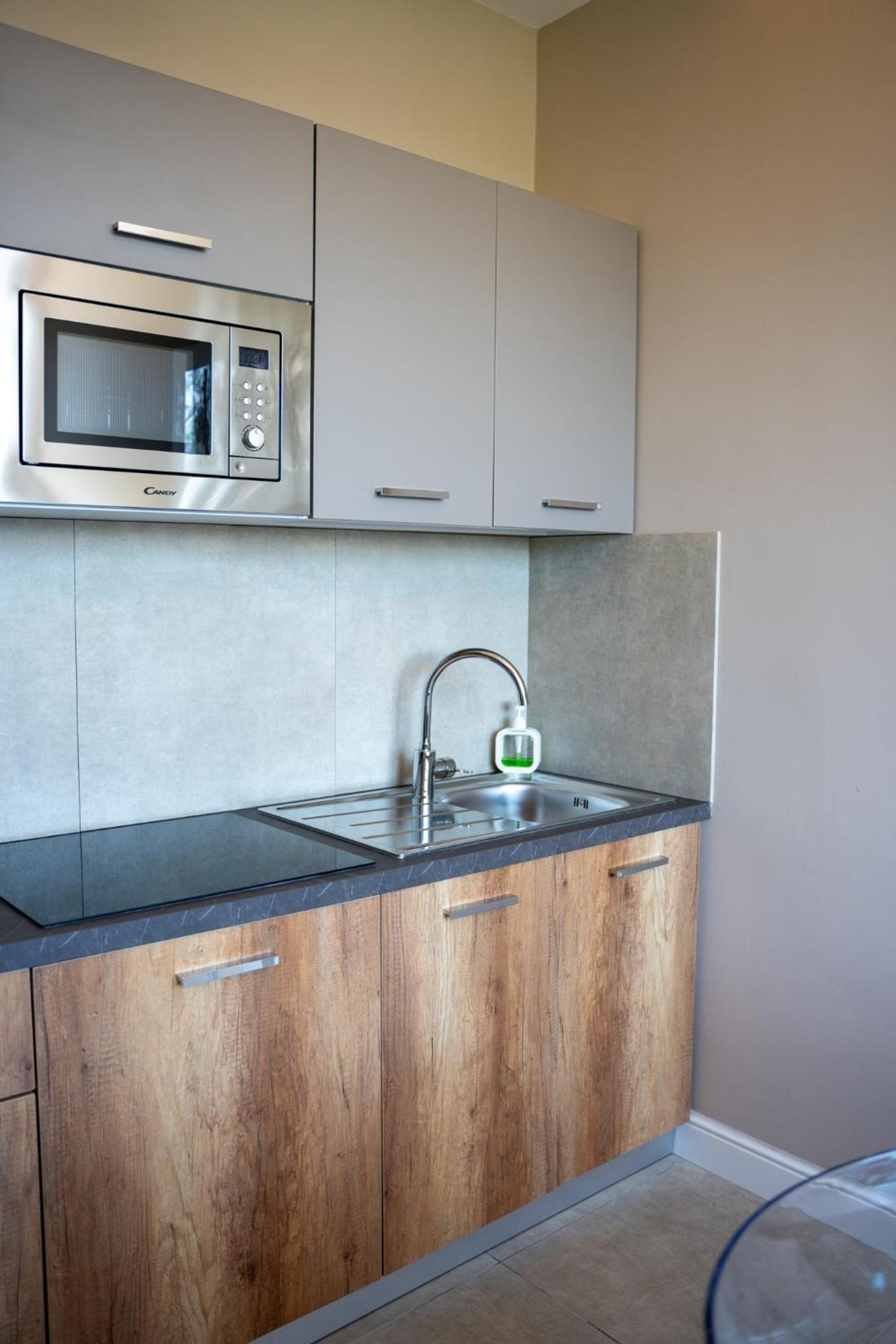 Apartamento Freedom SantʼAntonio Abate Exterior foto