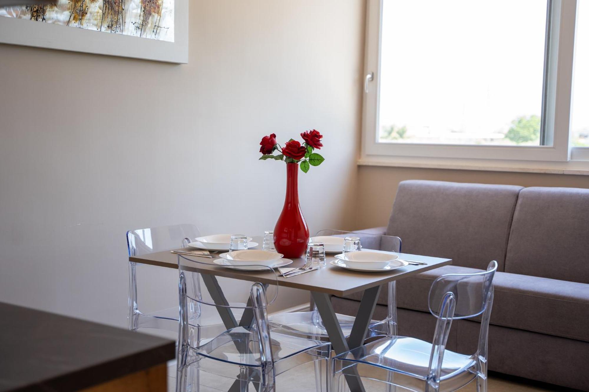 Apartamento Freedom SantʼAntonio Abate Exterior foto