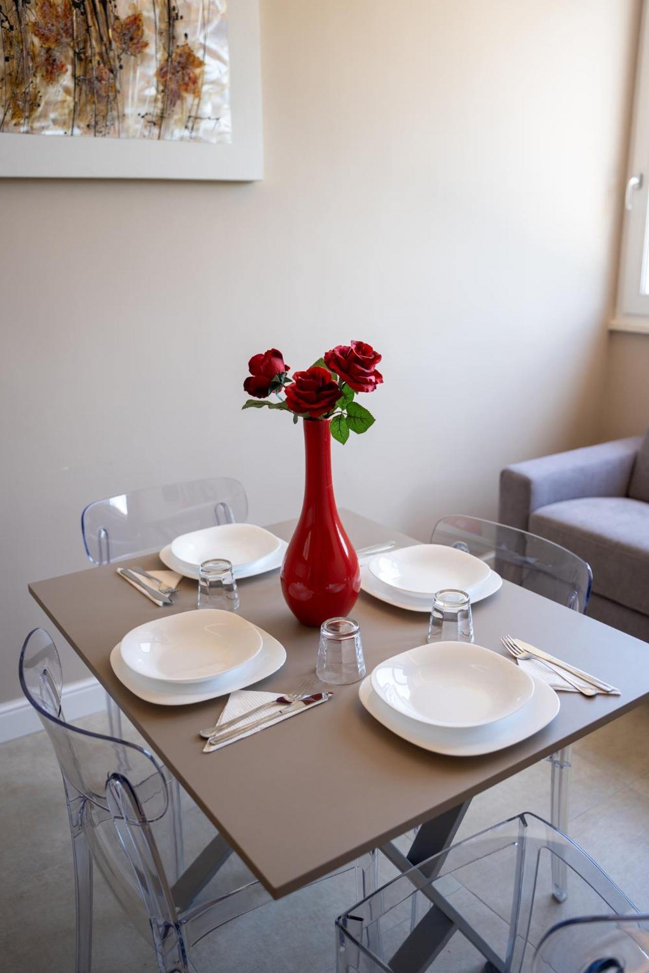 Apartamento Freedom SantʼAntonio Abate Exterior foto