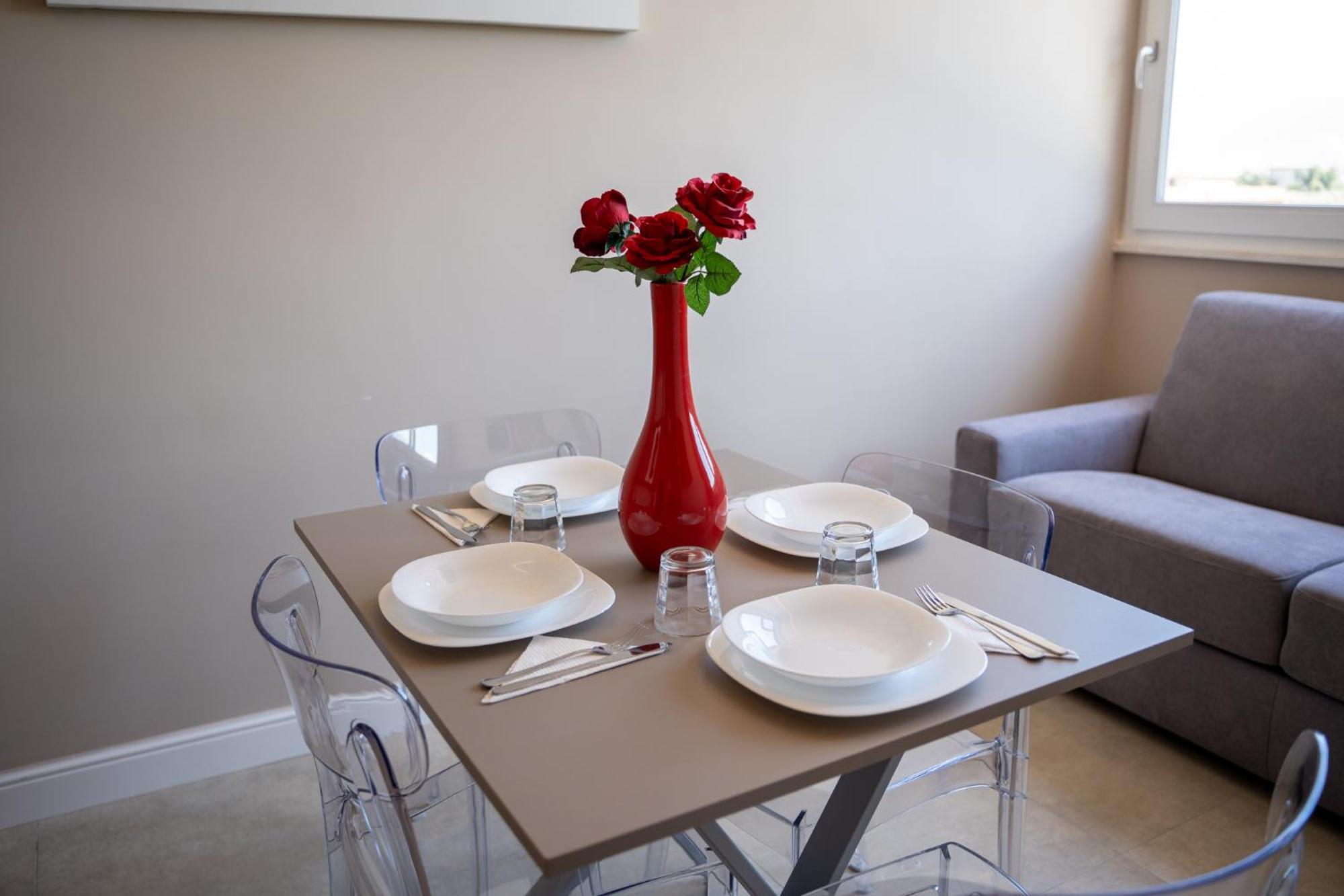 Apartamento Freedom SantʼAntonio Abate Exterior foto