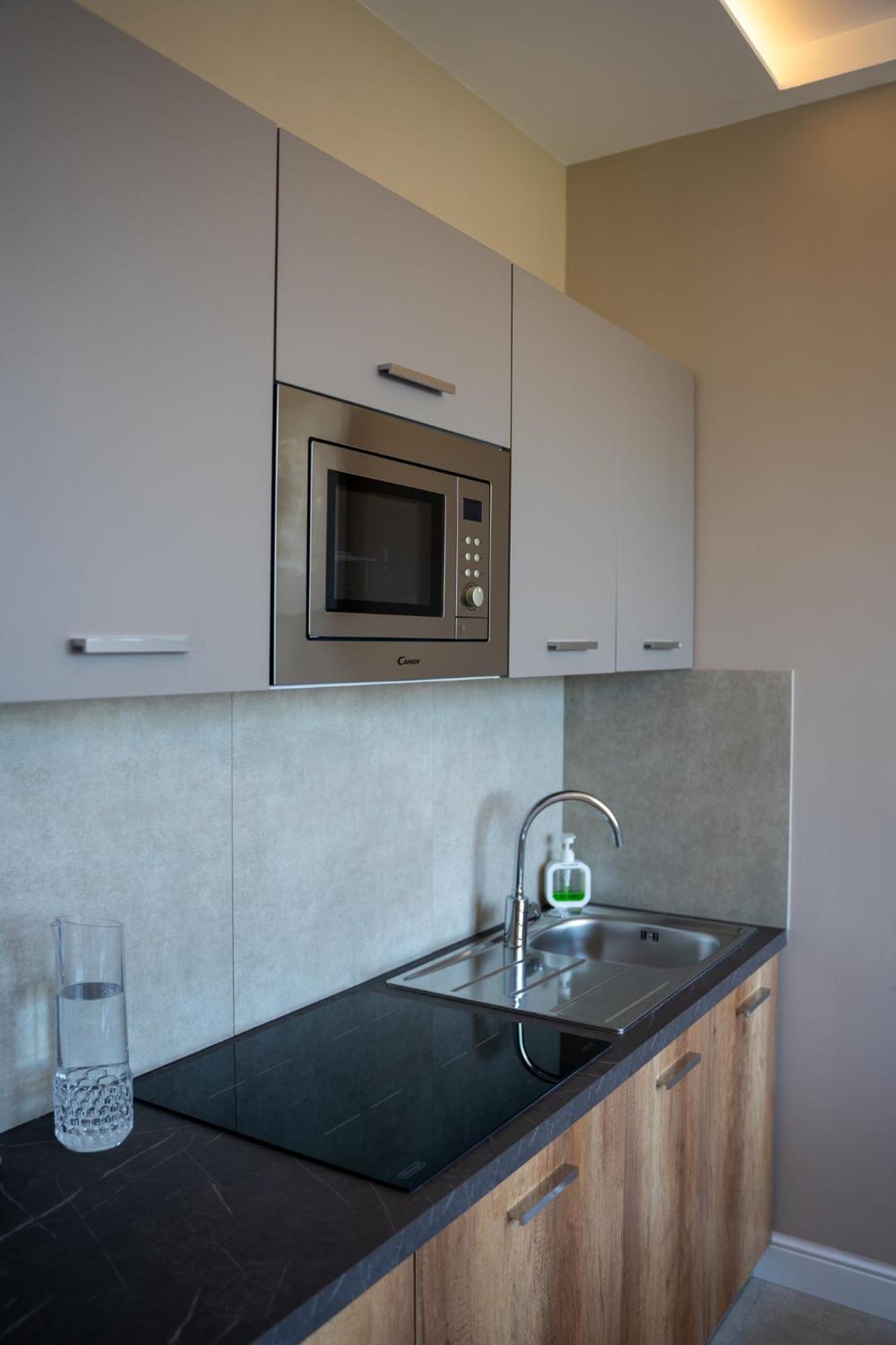 Apartamento Freedom SantʼAntonio Abate Exterior foto