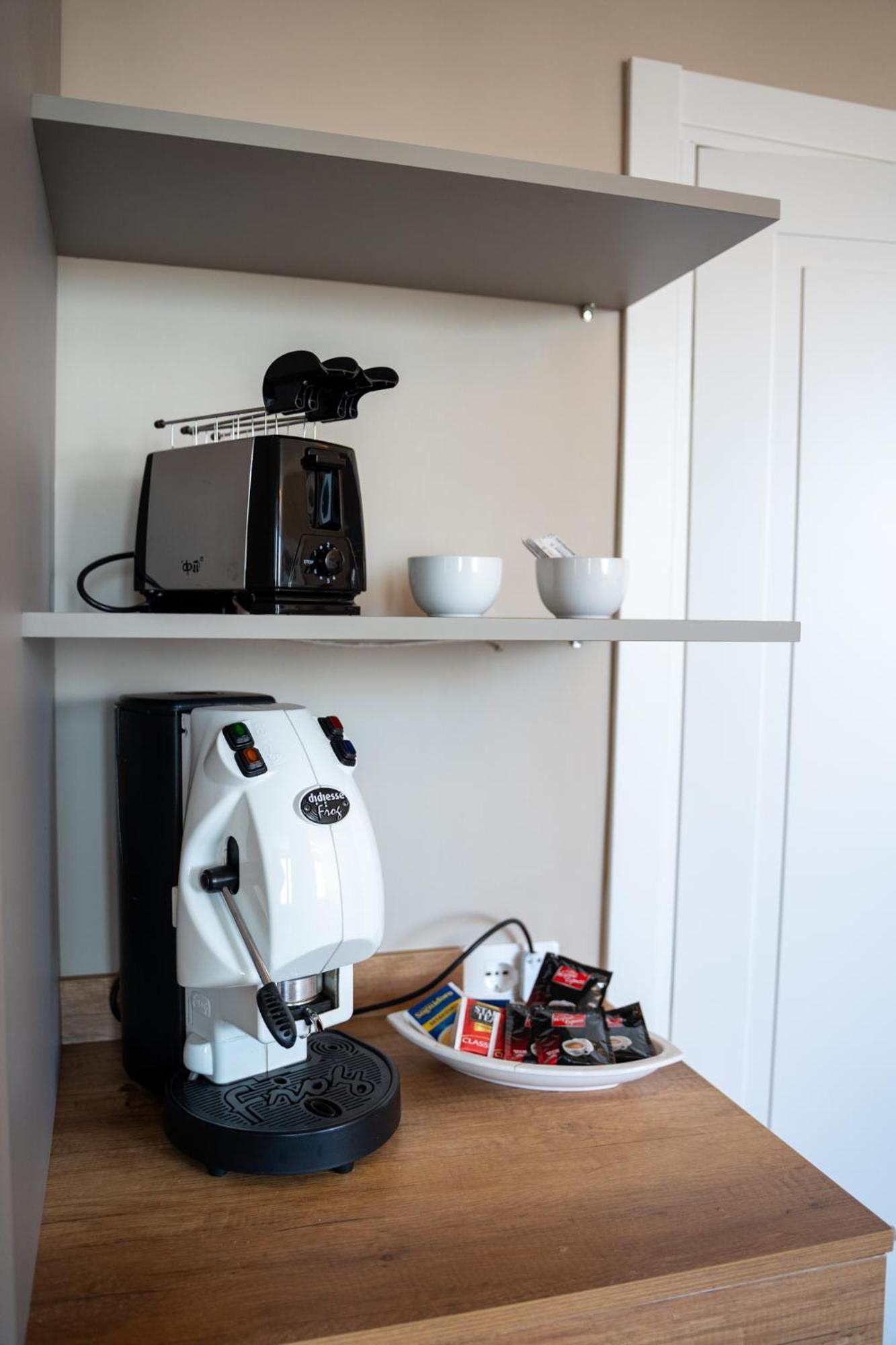 Apartamento Freedom SantʼAntonio Abate Exterior foto